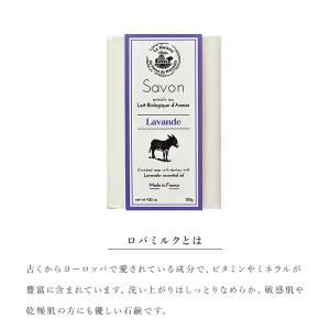 「ラ・メゾン・ド・サボン」クリーミードンキーミ...の詳細画像1