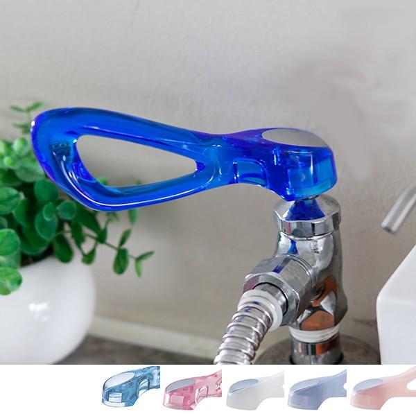 蛇口ハンドル「Plumage（プルーミッジ）」スイングレバー【三栄水栓 蛇口 交換 ハンドル DIY...