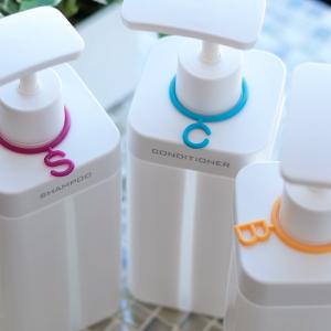 角型そのまま詰め替えポンプボトル : ひゃくえもんplus - 通販 - Yahoo