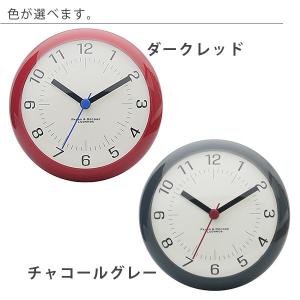 防水時計「Elsol」スタンド&ウォールシャワ...の詳細画像1