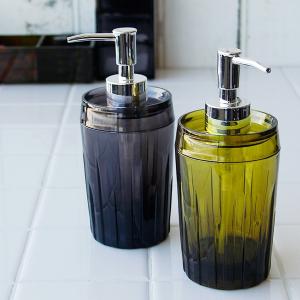 ディスペンサー「WaterLand（ウォーターランド）」【日本製 詰め替え