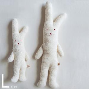 ぬいぐるみ「Ohdear!」ウサギぬいぐるみ(Sサイズ ぬいぐるみ「Ohdear!」ウサギぬいぐるみ(Sサイズ