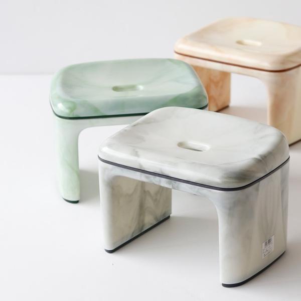 バスチェア「WaterLand（ウォーターランド）」風呂椅子角／LX【日本製 バスチェアーバススツー...