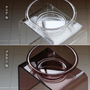 バスチェア 洗面器 セット Clair クレー...の詳細画像1