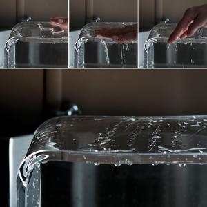 バスチェア 洗面器 セット Clair クレー...の詳細画像5