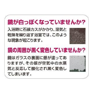 【 公式 】 鏡 高耐久交換用 鏡 【 457...の詳細画像2