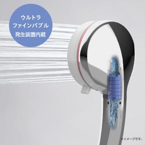 田中金属製作所 シャワーヘッド ウルトラファインバブル ボリーナ