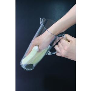 在庫有 パッキンなしで ピッチャー 麦茶 ルイ...の詳細画像4
