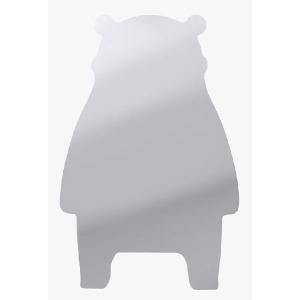 日本製 割れない鏡 ニューはるピタ 壁紙ok くまモン シルエット 最安値 価格比較 Yahoo ショッピング 口コミ 評判からも探せる