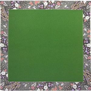 御中元 帰省 風呂敷【額取辻ケ花】 70cm ポリエステル100% ふろしき 卒業祝 入学祝 退職記...