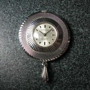 WALTHAM（ウォルサム） ウォルサム彫金入りハンターケース、手巻き