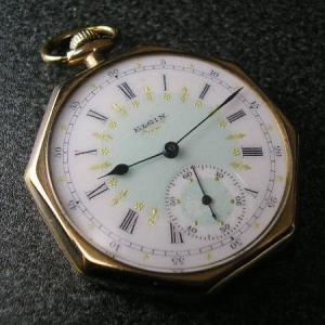 LONGINES ロンジン(LONGINES)手巻きアンティーク懐中時計 : 古 LONGINES ロンジン(LONGINES)手巻きアンティーク懐中時計 : 古