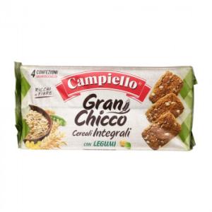 ボーアンドボン カンピエロ シリアルクッキー 400g×12個