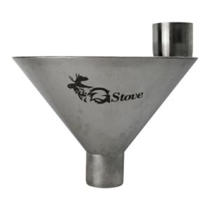 G-stove ジーストーブ専用 キッチンスペース 薪ストーブ