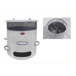 モキ製作所 焚き火どんどん MP350の商品画像