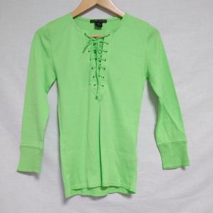 RALPHLAUREN ラルフローレン 長袖 カットソー Cut and Sewn  10013584