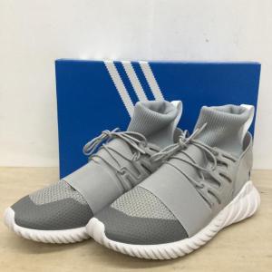 adidas アディダス スニーカー TUBULAR DOOMADVENTURE BY8701 10018785｜furugi-sairaku