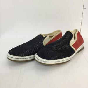 CIAOPANIC チャオパニック スリッポン スリッポン Slip-on Shoes, Slip-ons SIZE:41 箱無 10045342｜furugi-sairaku