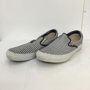 VANS バンズ スリッポン スリッポン Slip-on Shoes, Slip-ons V98CL MB 27cm 箱無 10045347｜furugi-sairaku