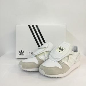 Hyke スニーカー サイズ感 ファッション の商品一覧 通販 Yahoo ショッピング