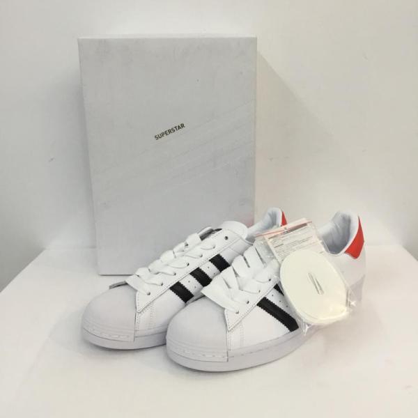 adidas アディダス スニーカー スニーカー Sneakers FX7616 Superstar...