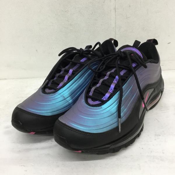 NIKE ナイキ スニーカー スニーカー Sneakers AIR MAX 97 LX エアマックス...