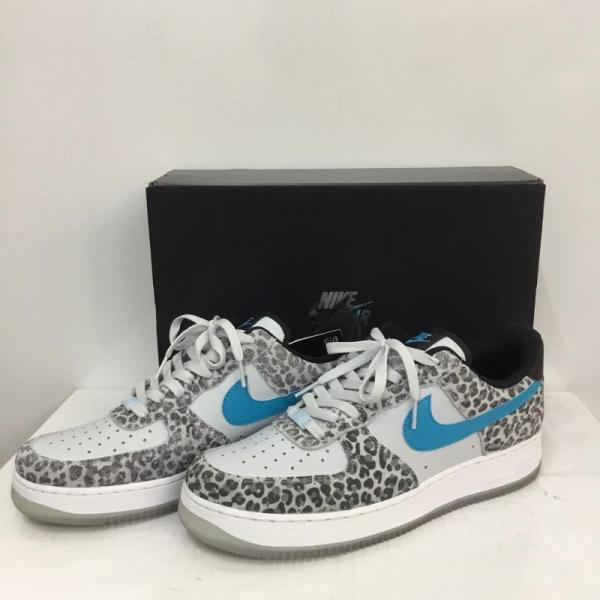 NIKE ナイキ スニーカー スニーカー Sneakers DJ6192-001 エア フォース 1...