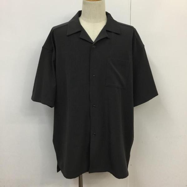 SENSEOFPLACE センスオブプレイス 半袖 シャツ、ブラウス Shirt, Blouse A...