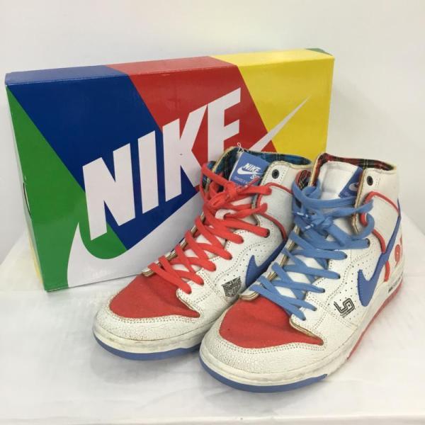 NIKE ナイキ スニーカー スニーカー Sneakers DH7683-100 SB DUNK H...