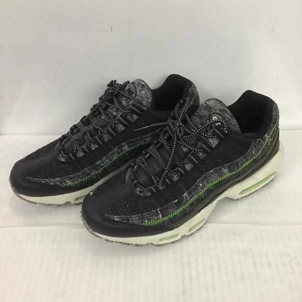 NIKE ナイキ スニーカー スニーカー Sneakers CV6899-001 AIR MAX 9...