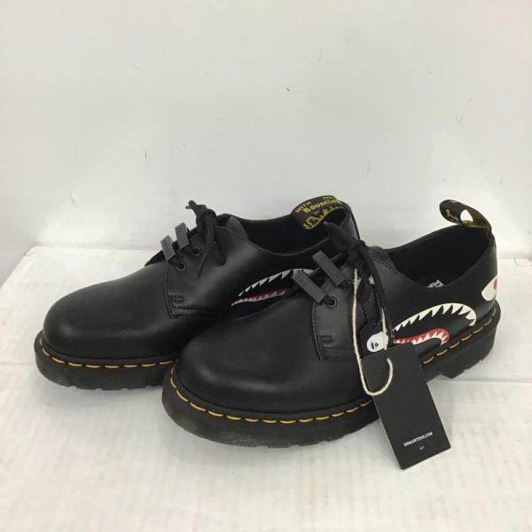 A BATHING APE アベイシングエイプ 革靴 革靴 Leather Shoes Dr. Ma...