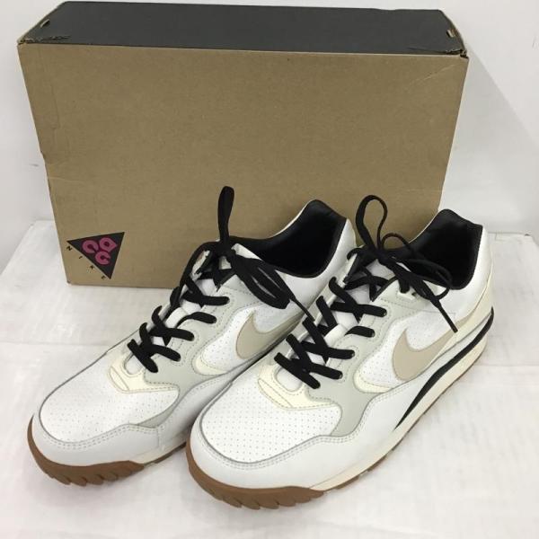 NIKE ナイキ スニーカー スニーカー Sneakers AO3116 100 AIR WILDW...