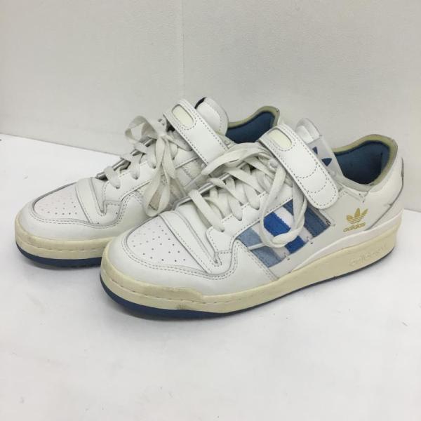 adidas アディダス スニーカー スニーカー Sneakers FORUM 84 LOW フォー...