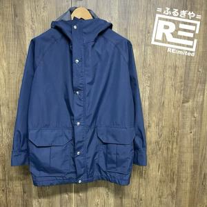 ウールリッチ WOOLRICH 80s マウンテンパーカー チェック柄ウール