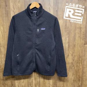 古着 13s Patagonia ネイティブ ボーダー 総柄 スナップT シンチラ