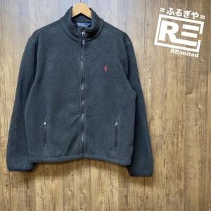 POLO RALPH LAUREN（ポロ・ラルフローレン） 古着 M POLO RALPH LAUREN