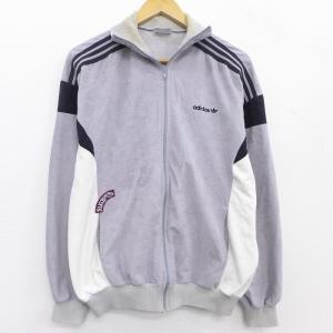 ベロア ジャージ メンズ アディダスの商品一覧 通販 Yahoo ショッピング