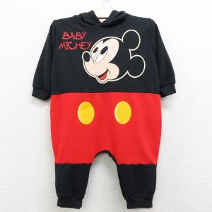 Disney ベビー用ロンパース カバーオールの商品一覧 ベビー服 シューズ ベビー キッズ マタニティ 通販 Yahoo ショッピング