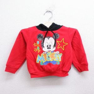 ディズニー パーカー ベビー キッズ マタニティ の商品一覧 通販 Yahoo ショッピング