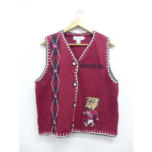 アーガイル ベスト レディーストップス の商品一覧 ファッション 通販 Yahoo ショッピング