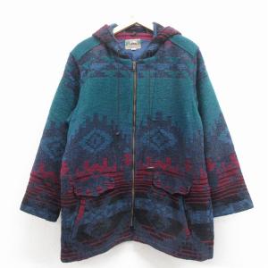 50%OFF】古着 EMS 長袖 ジャケット コート レディース 90年代 90s 