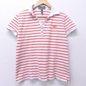 Polo Ralph Lauren レディースポロシャツの商品一覧 トップス ファッション 通販 Yahoo ショッピング