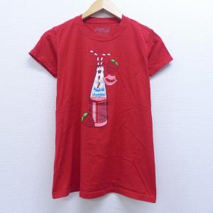 Coca Cola レディースファッションの商品一覧 ファッション 通販 Yahoo ショッピング