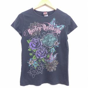 Harley Davidson レディースファッションの商品一覧 ファッション 通販 Yahoo ショッピング