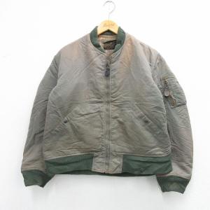 Lee（リー） M/古着 長袖 シャツ ジャケット メンズ 70年代 70s USA製