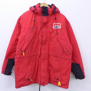 ダウンジャケット メンズ 赤の商品一覧 通販 Yahoo ショッピング