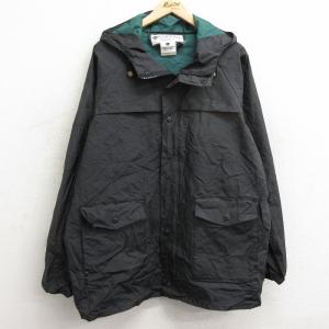adidas 古着 80~90年代 アディダス ナイロンジャケット USA製 メンズM