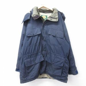 nitraid ナイトレイド ナイロンジャケット Lサイズ ナイトレイド