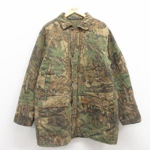 Columbia（コロンビア） M/古着 長袖 フリース ジャケット メンズ 90s