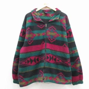 Eddie Bauer（エディーバウアー） XL/古着 長袖 ミリタリー フィールド